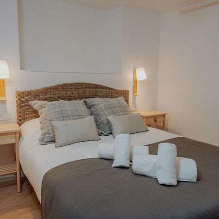 Apartamentos Fuendebanos Alquezar Luaran gambar
