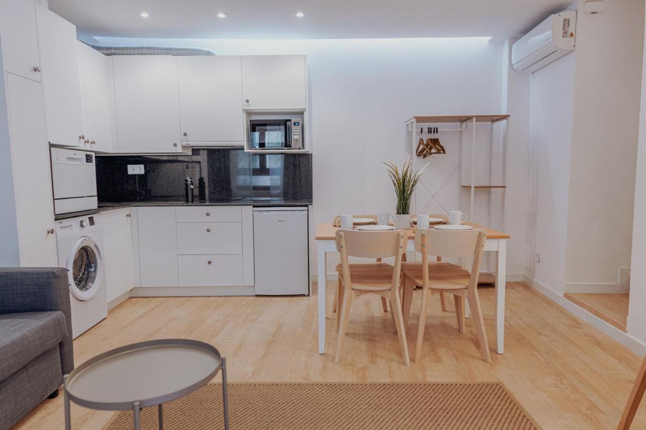 Apartamentos Fuendebanos Alquezar Luaran gambar